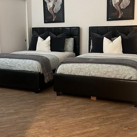 Exceptional Loft Free Parking And Wifi Lägenhet Los Angeles Exteriör bild