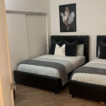Exceptional Loft Free Parking And Wifi Lägenhet Los Angeles Exteriör bild