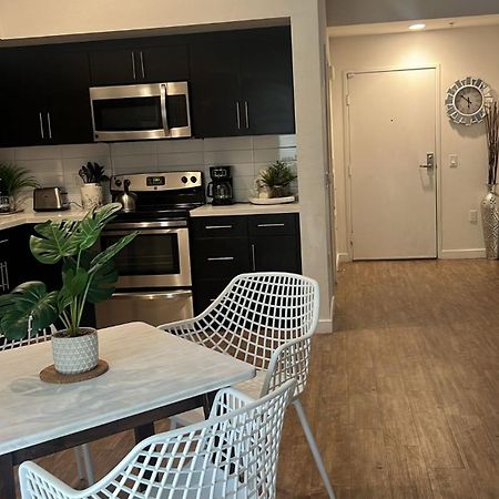 Exceptional Loft Free Parking And Wifi Lägenhet Los Angeles Exteriör bild