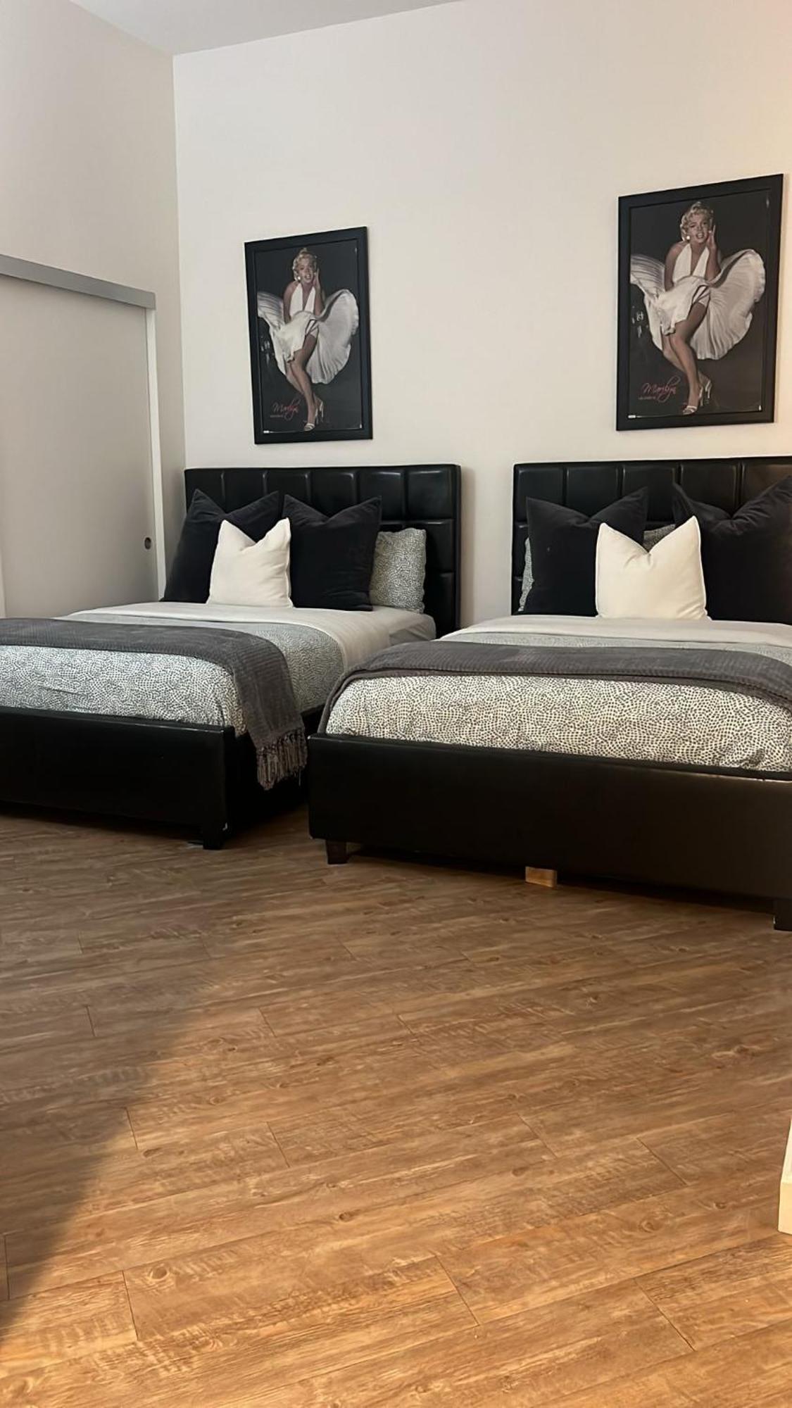 Exceptional Loft Free Parking And Wifi Lägenhet Los Angeles Exteriör bild