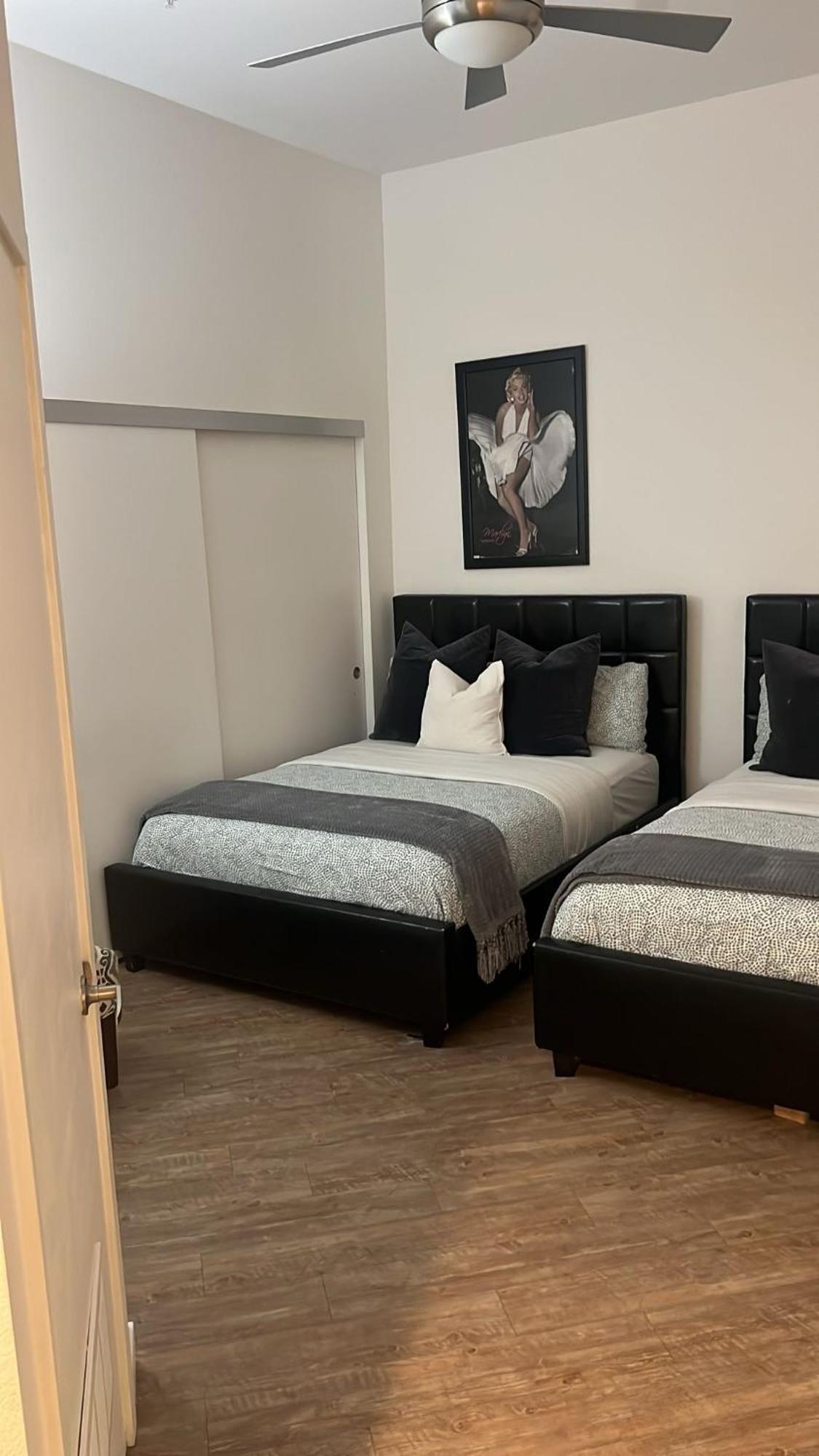 Exceptional Loft Free Parking And Wifi Lägenhet Los Angeles Exteriör bild