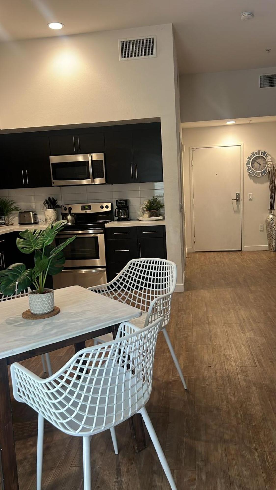 Exceptional Loft Free Parking And Wifi Lägenhet Los Angeles Exteriör bild