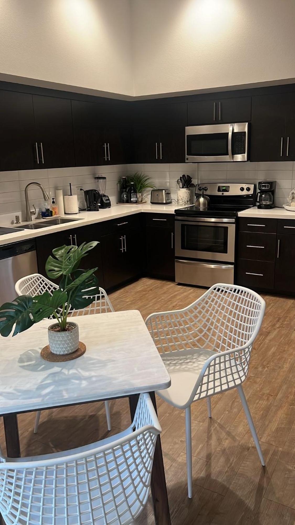 Exceptional Loft Free Parking And Wifi Lägenhet Los Angeles Exteriör bild