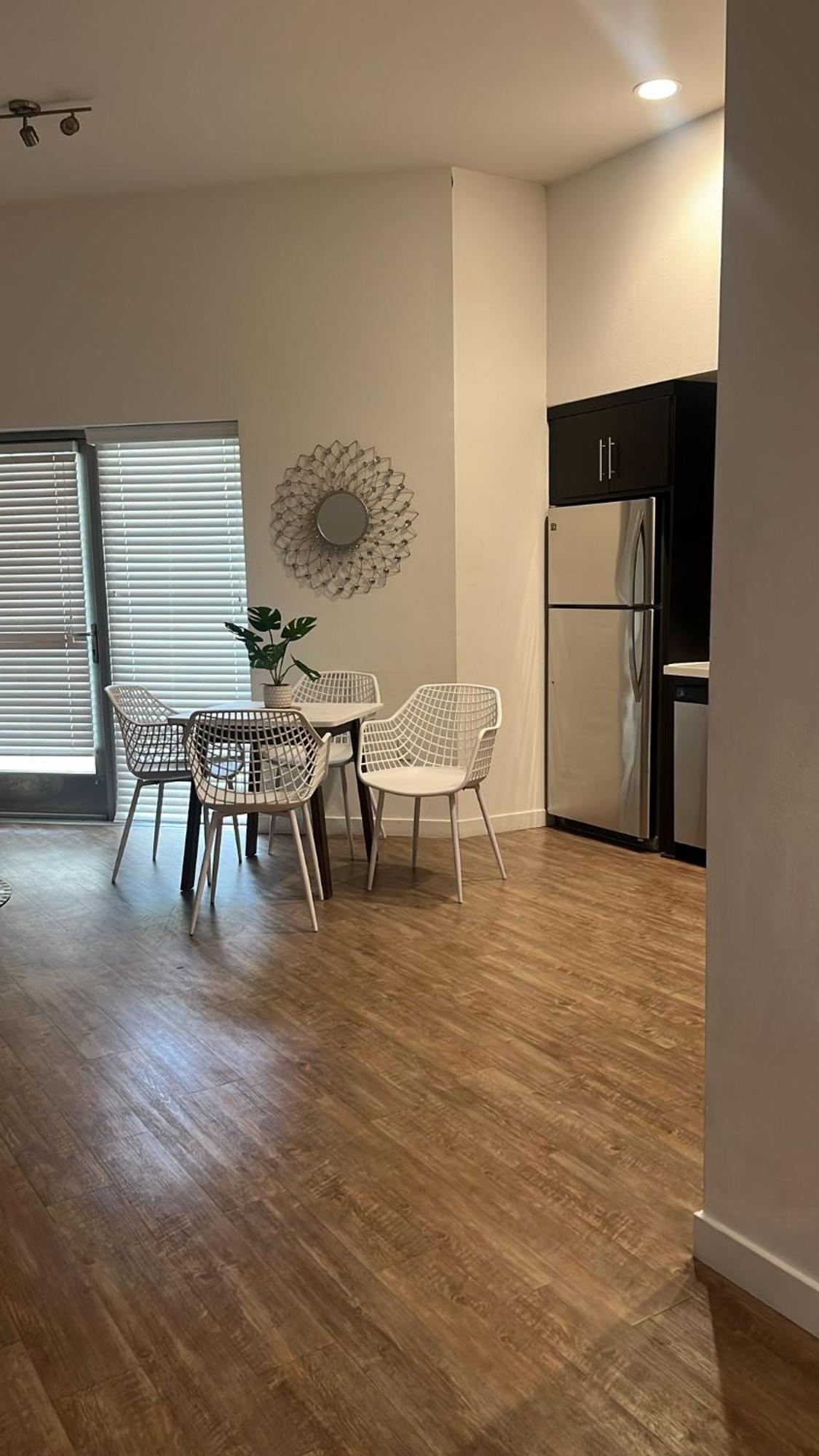 Exceptional Loft Free Parking And Wifi Lägenhet Los Angeles Exteriör bild