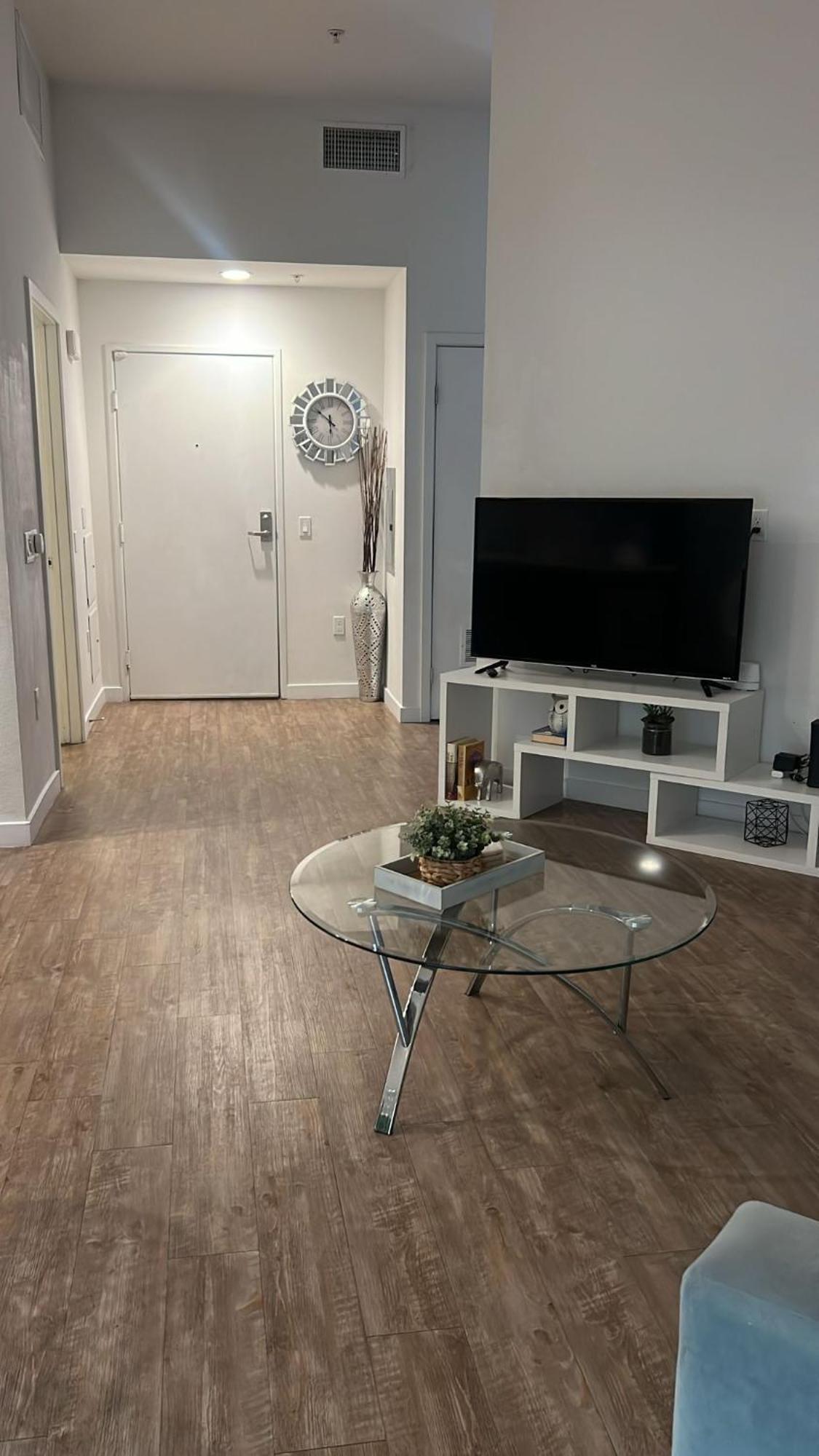 Exceptional Loft Free Parking And Wifi Lägenhet Los Angeles Exteriör bild