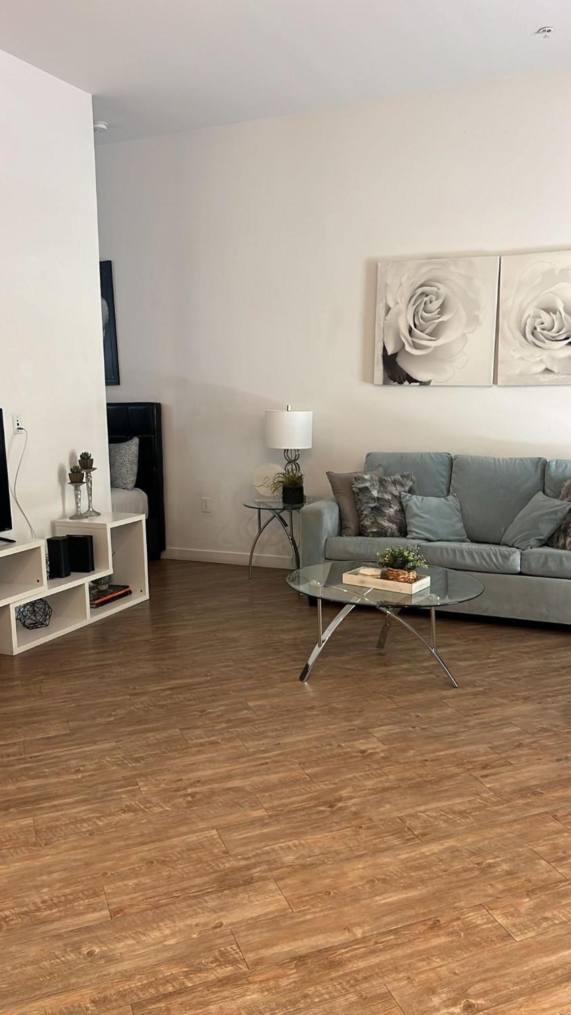 Exceptional Loft Free Parking And Wifi Lägenhet Los Angeles Exteriör bild